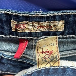 BKE “STELLA” Jeans